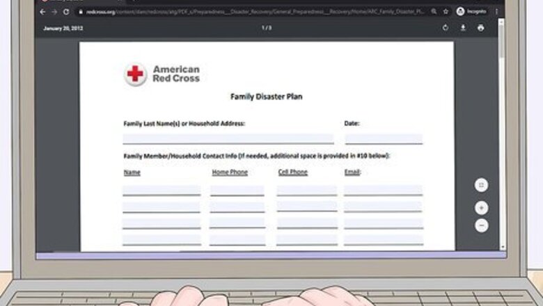 How to Prepare for a Power Outage