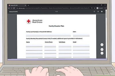 How to Prepare for a Power Outage