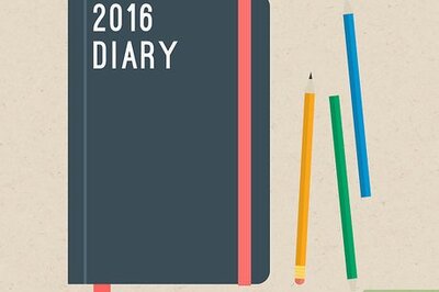How to Write a Diary Every Day for a Year and Make It Interesting