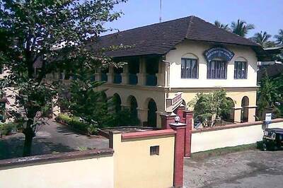 Activists Launch Campaign to Protect 156-year-old Malabar School Building