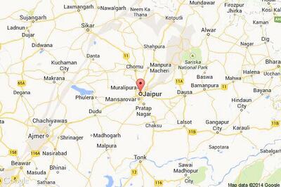 Rape accused BB Mohanty goes into hiding, victim to record statement today