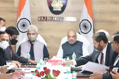 J&K Govt Launches Village Defence Guards Scheme to Keep Terror-wracked Region Secure with Help of Locals