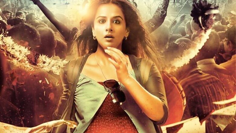 First song from Vidya Balan's 'Kahaani' out