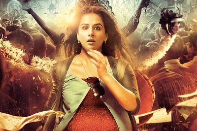 First song from Vidya Balan's 'Kahaani' out