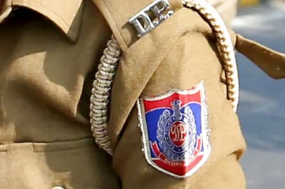 Gangster Out on Bail for Medical Treatment Found Partying in Delhi's Dwarka