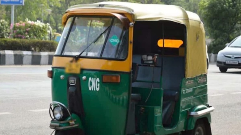 Big Auto-Taxi Strike In Delhi-NCR On August 22-23, Union Says 'They’re Getting Affected Due to Ola, Uber'