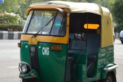 Big Auto-Taxi Strike In Delhi-NCR On August 22-23, Union Says 'They’re Getting Affected Due to Ola, Uber'