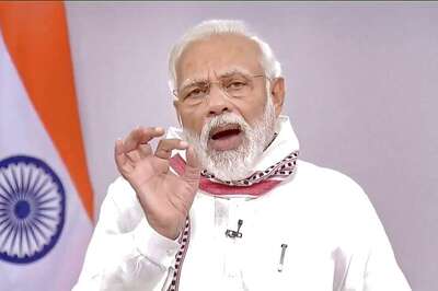 PM Modi Discusses Reforms in Agriculture Sector