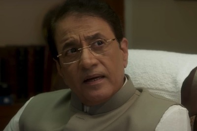 Ramayan Actor Arun Govil Receives Invitation To Pran Pratishtha Ceremony In Ayodhya