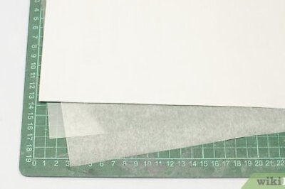 How to Stencil Fabric