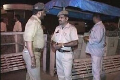 J&K jawan kills three | Stressed out?