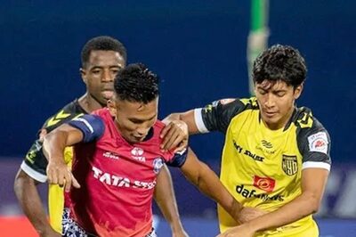 ISL 2021-22 Hyderabad FC vs Jamshedpur FC LIVE Streaming: When and Where to Watch Online, TV Telecast, Team News