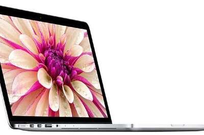 Apple's files patent for fuel cell system that could keep MacBook running for weeks without recharge