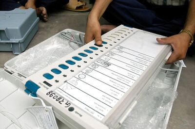 Congress Alleges Widespread Fudging of Voter Lists Ahead of Bypolls in Madhya Pradesh
