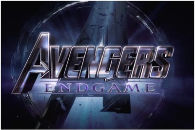 Avengers Endgame Smashes Box Office Records in China, Set to Win India