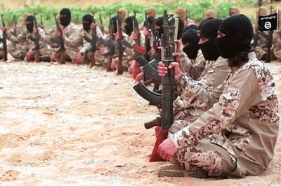 Terrorists Plotting Attacks, Raising Funds And Soldiers on Dark Net