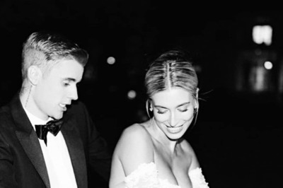 Hailey Bieber Opens Up on 'Very Sad' Time in Relationship With Justin Bieber: 'We Didn't Speak'