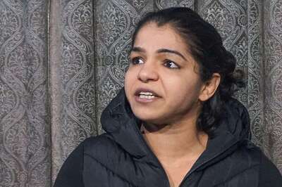 'Daughters Of Country Lost': Sakshee Malikkh Expresses Anguish At Brij Bhushan's Son Getting BJP Ticket For LS Polls