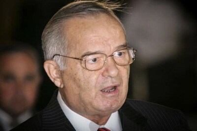 Uzbek President Islam Karimov Has Died: Reports
