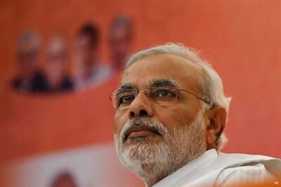 Modi should own up responsibility for 2002 riots: CPI
