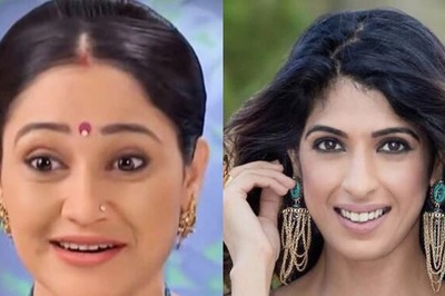 Aishwarya Sakhuja to Replace Disha Vakani as Dayaben in TMKOC? Actress Says ‘I’d Auditioned But…’