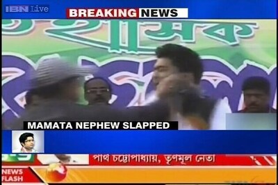 Attacker of Mamata's nephew in critical condition