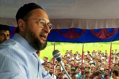 Asaduddin Owaisi Challenges Modi Govt to End Subsidies for Hindu Pilgrims Too