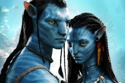 Avatar: The Way of Water Grosses Rs 358.20 crore At Indian Box Office