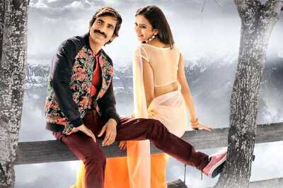 Ravi Teja may star in Venu Sriram's next directorial