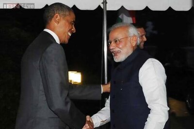 US, India likely to sign key pacts during Obama's visit
