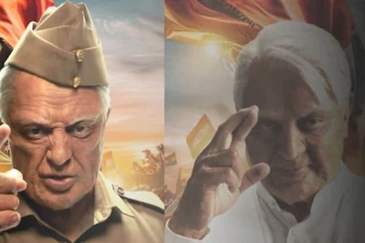 Kamal Haasan-starrer Indian 2’s New Poster Carries A Big Update; Check It Out