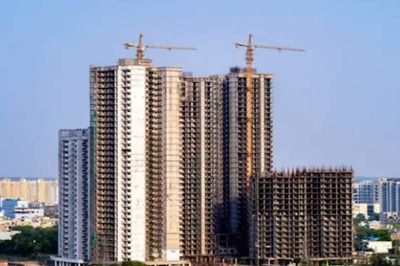 Real Estate: Mumbai Most-Expensive City In India, A Family Spends 51% Income On EMIs