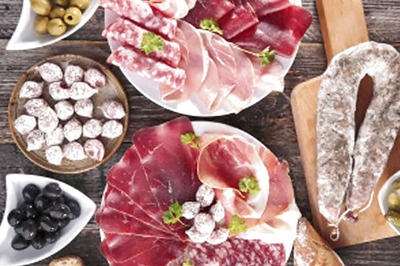 Food Trends 2017: House-made Charcuterie, Street Food In