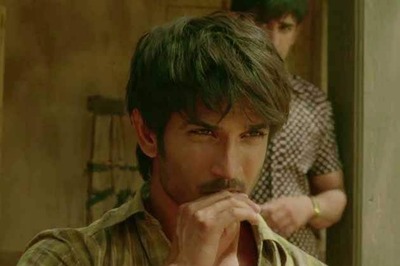 Abhishek Kapoor teams up with Sushant Singh Rajput again for his next