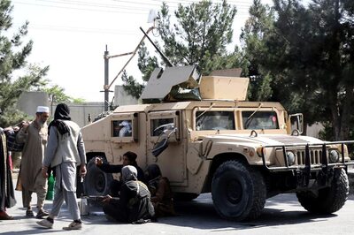 'Big Lesson for Invaders, Future Generations': Taliban Celebrate as US Troops Depart