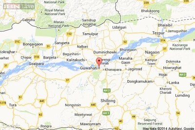 Assam Speaker to form panel to probe tender irregularities