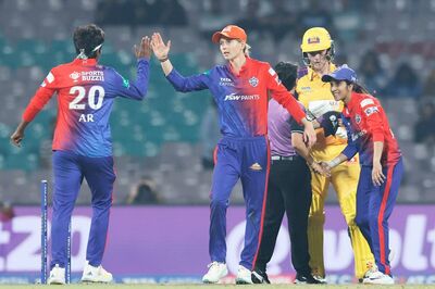 WPL 2023 Points Table: Delhi Capitals Go Joint-Top With Mumbai Indians after Bossing UP Warriorz