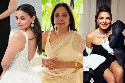 Neena Gupta Is ‘Very Jealous’ of Priyanka Chopra, Alia Bhatt’s Met Gala Stint, Says ‘I Wish…’ | Exclusive