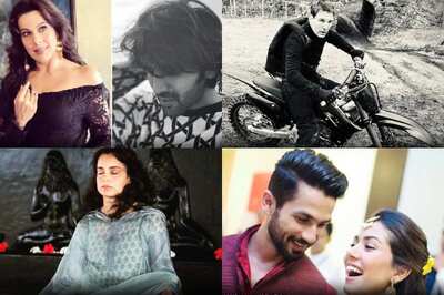 Pooja Bedi Reacts to Kartik Aaryan Getting Sacked From Dostana 2; Tom Cruise Teases Mission Impossible 7