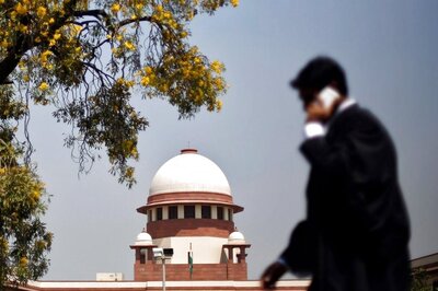 The Slow Wheels of Justice in India: Supreme Court, High Courts Short of 454 Judges