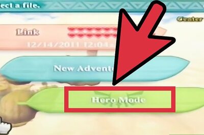 How to Play Hero Mode in The Legend of Zelda: Skyward Sword