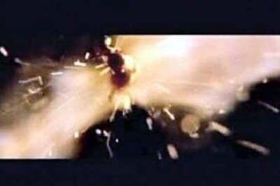 Third hit is not an impossible mission