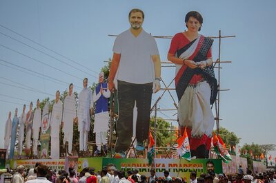 News18 Evening Digest: Congress Seals Big Victory, Faces Challenges on CM Post And Other Top Stories