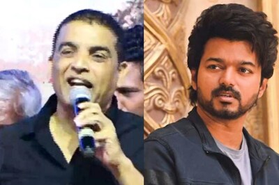 Producer Dil Raju's Remarks On Film Balagam Leave Internet Laughing Out Loud