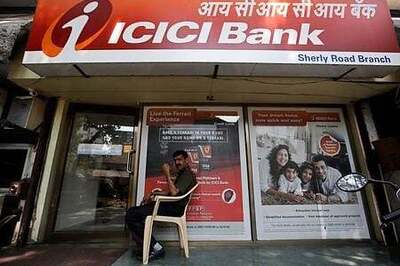 ICICI Bank Uses Satellite Images For Farm Loans To Cut Costs