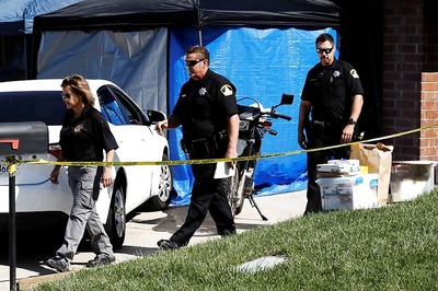 Ex-cop Arrested for 'Golden State Killer' Murders, Rapes After 40-year Chase