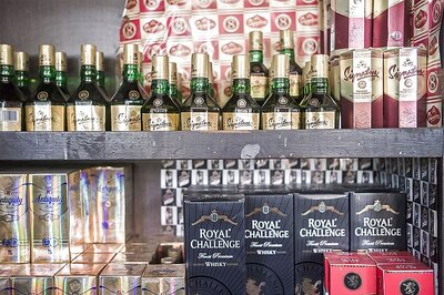 Himachal Pradesh Assembly Elections 2017: Rs 1.48 Crore Cash, 3.26 Lakh Litre of Liquor Seized