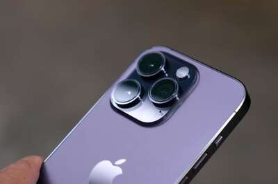 Apple iPhones Get Security Boost: New 'Stolen Device Protection' Feature Explained