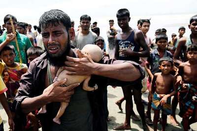 UN Security Council to Meet on Myanmar Crisis on Thursday