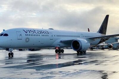 Vistara Expands its International Operations and Adds Airbus A321LR to its Fleet